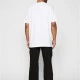Тениска Nasa HQ Oversize Tee white XXL