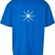 Мъжка тениска в син цвят MISTER TEE Error Oversize, Тениски - Hoodstyle.bg