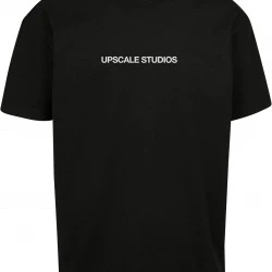 Тениска Motion Oversize Tee black XXL