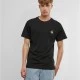 Тениска Peace Noodles Tee EMB black XXL