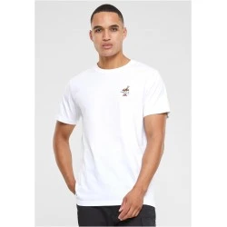Тениска Peace Noodles Tee EMB white XXL