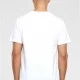 Тениска Peace Noodles Tee EMB white XXL