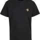 Тениска Peace Noodles Tee EMB black XXL