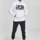 Мъжки суичър Mister Tee Pray в бял цвят, Суичъри - Hoodstyle.bg