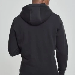 Мъжки суичър Mister Tee Pray в черно