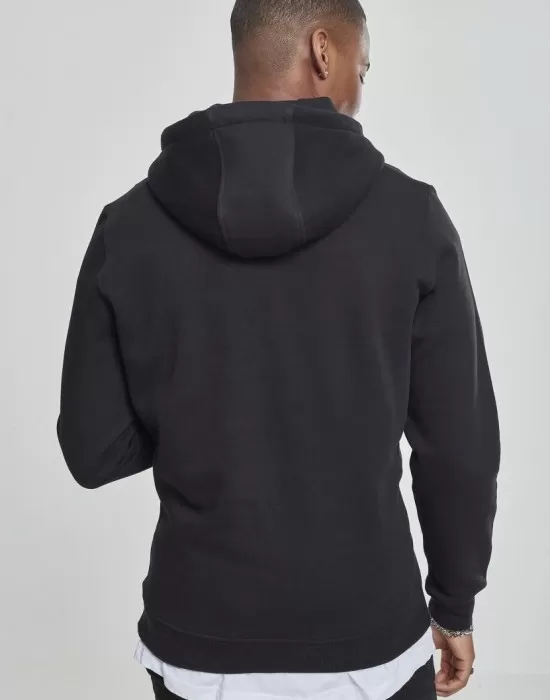 Мъжки суичър Mister Tee Pray в черно, Суичъри - Hoodstyle.bg