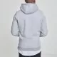 Мъжки суичър Mister Tee Pray в светлосив цвят, Суичъри - Hoodstyle.bg