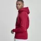 Мъжки суичър Mister Tee Pray в червено, Суичъри - Hoodstyle.bg
