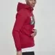 Мъжки суичър Mister Tee Pray в червено, Суичъри - Hoodstyle.bg