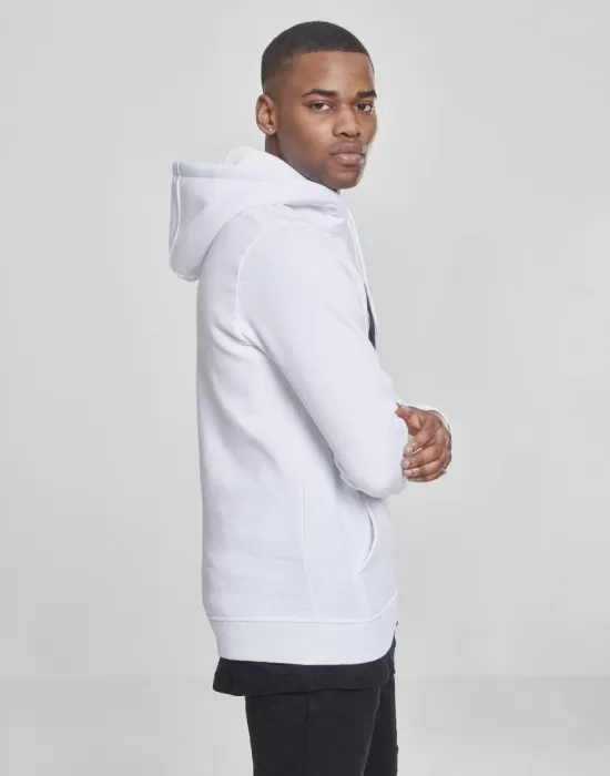 Мъжки суичър Mister Tee Pray в бял цвят, Суичъри - Hoodstyle.bg