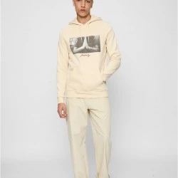 Pray Hoody sand XXL