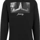 Мъжки суичър Mister Tee Pray в черно, Суичъри - Hoodstyle.bg