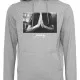 Мъжки суичър Mister Tee Pray в светлосив цвят, Суичъри - Hoodstyle.bg