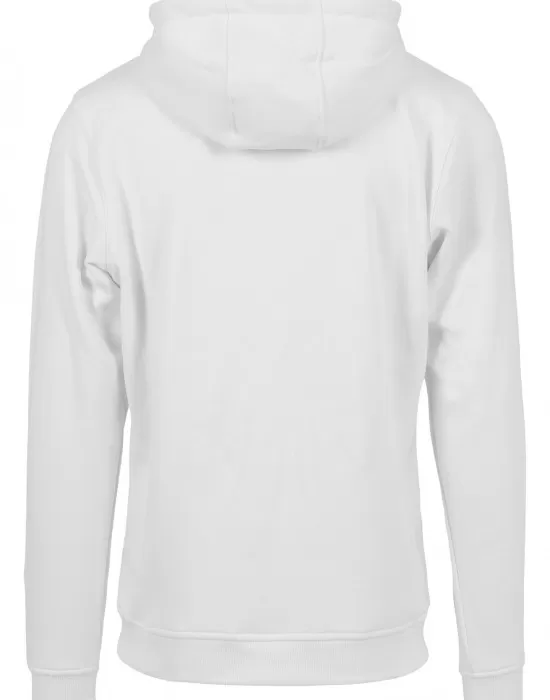 Мъжки суичър Mister Tee Pray в бял цвят, Суичъри - Hoodstyle.bg