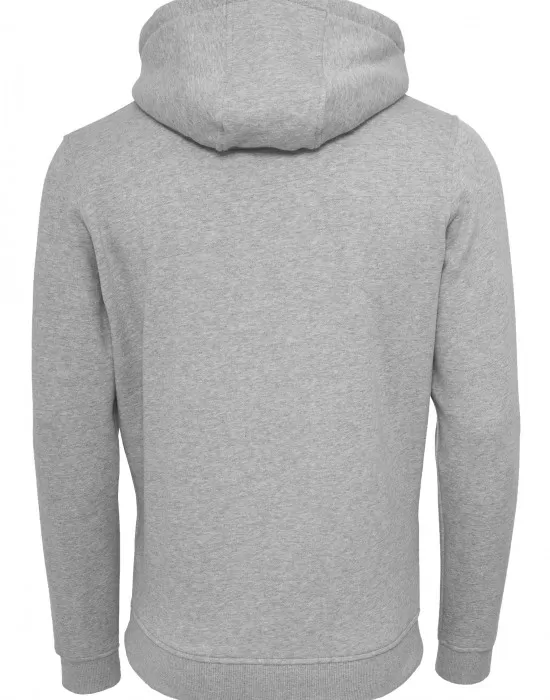 Мъжки суичър Mister Tee Pray в светлосив цвят, Суичъри - Hoodstyle.bg