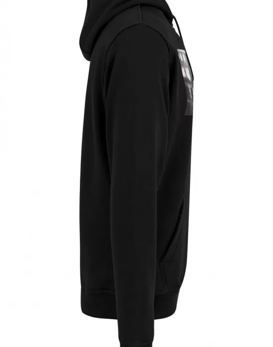 Мъжки суичър Mister Tee Pray в черно, Суичъри - Hoodstyle.bg