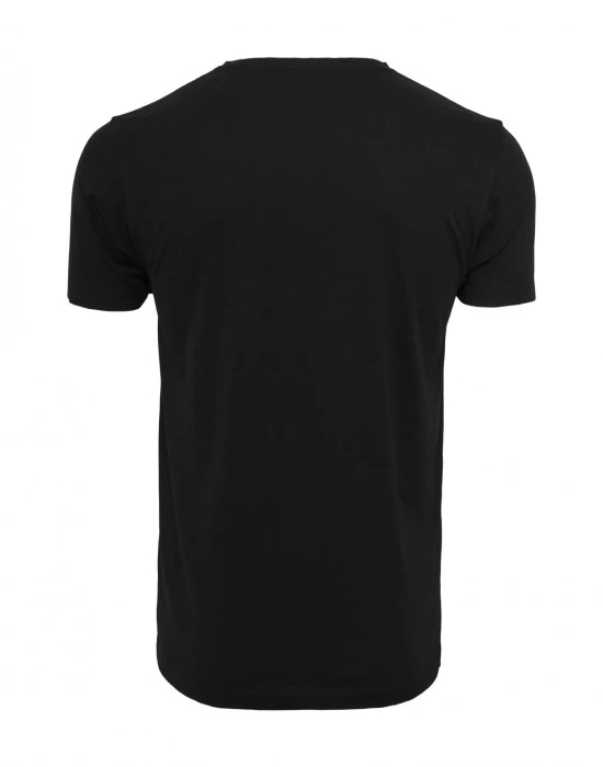 Тениска Compton Palms Tee black XXL