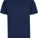 Тениска Last Generation Hip Hop Tee light navy XXL