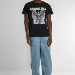 Тениска Deadly Sins Tee black XXL