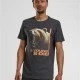Тениска 2 Young 2 Die Tee charcoal XXL