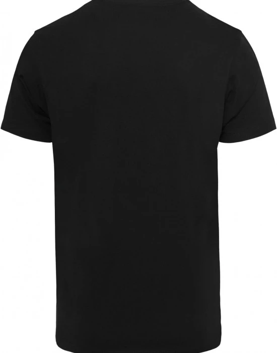 Тениска Global Warning Tee black XXL
