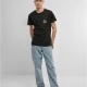 Тениска Send Noods Tee EMB black XXL