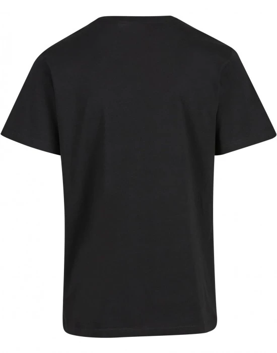 Тениска Send Noods Tee EMB black XXL