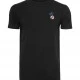 Мъжка тениска в черен цвят MISTER TEE Summer Basketball, Тениски - Hoodstyle.bg