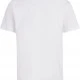 Тениска Summer Basketball Tee EMB white XXL