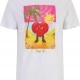 Тениска Sin Ti 01 Tee white XXL