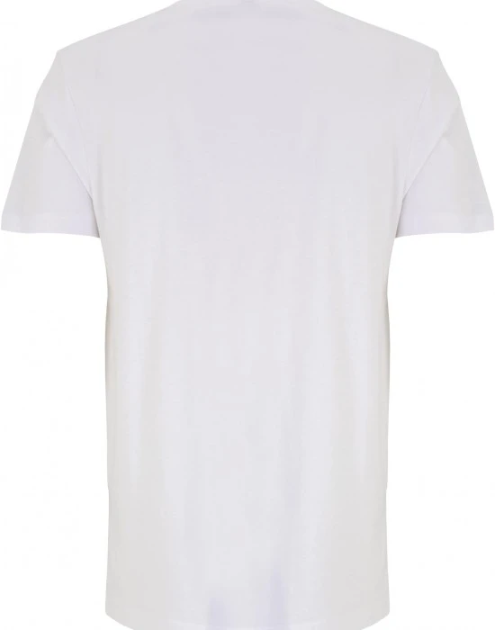 Тениска Sin Ti 01 Tee white XXL