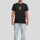Тениска Mister Tee Bear Tee black XXL