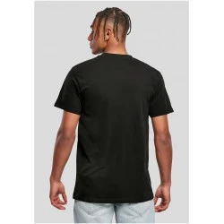 Тениска Mister Tee Bear Tee black XXL