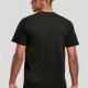 Тениска Mister Tee Bear Tee black XXL