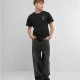 Тениска Peace Sign Tee EMB black XXL