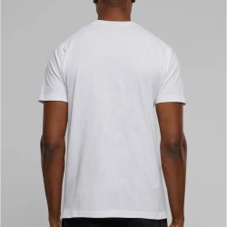 Тениска Peace Sign Tee EMB white XXL