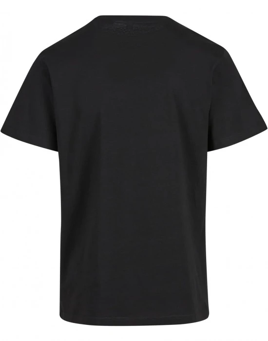 Тениска Peace Sign Tee EMB black XXL