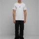 Тениска Skull Bear Tee white XXL