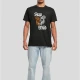 Тениска Stay Wild Tee black XXL