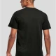Тениска Stay Wild Tee black XXL