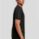 Тениска Stay Wild Tee black XXL