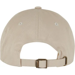Шапка с козирка Ice Cream Dad Cap stone one size