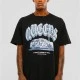 Тениска Queens Oversize Tee black XXL