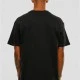 Тениска Queens Oversize Tee black XXL