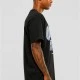 Тениска Queens Oversize Tee black XXL
