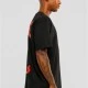 Мъжка тениска в черен цвят MISTER TEE Upscale Studios Oversize, Тениски - Hoodstyle.bg