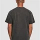 Тениска в черен цвят Oversize Mister Tee Wu Tang 36 Chambers, Тениски - Hoodstyle.bg