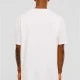 Мъжка тениска в бял цвят Mister Tee Hey! My Name Is Oversize, Тениски - Hoodstyle.bg