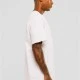 Мъжка тениска в бял цвят Mister Tee Hey! My Name Is Oversize, Тениски - Hoodstyle.bg