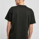 Мъжка тенсика в черен цвят Mister Tee Hate it or Love it Oversize, Тениски - Hoodstyle.bg